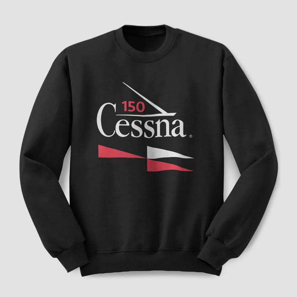 Cessna 150 - Sweatshirt