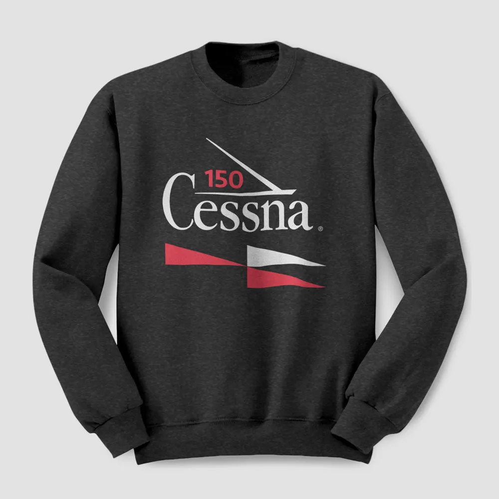 Cessna 150 - Sweatshirt