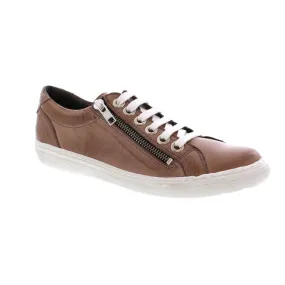 Chacal Womens Ceraline Sneakers - Taupe