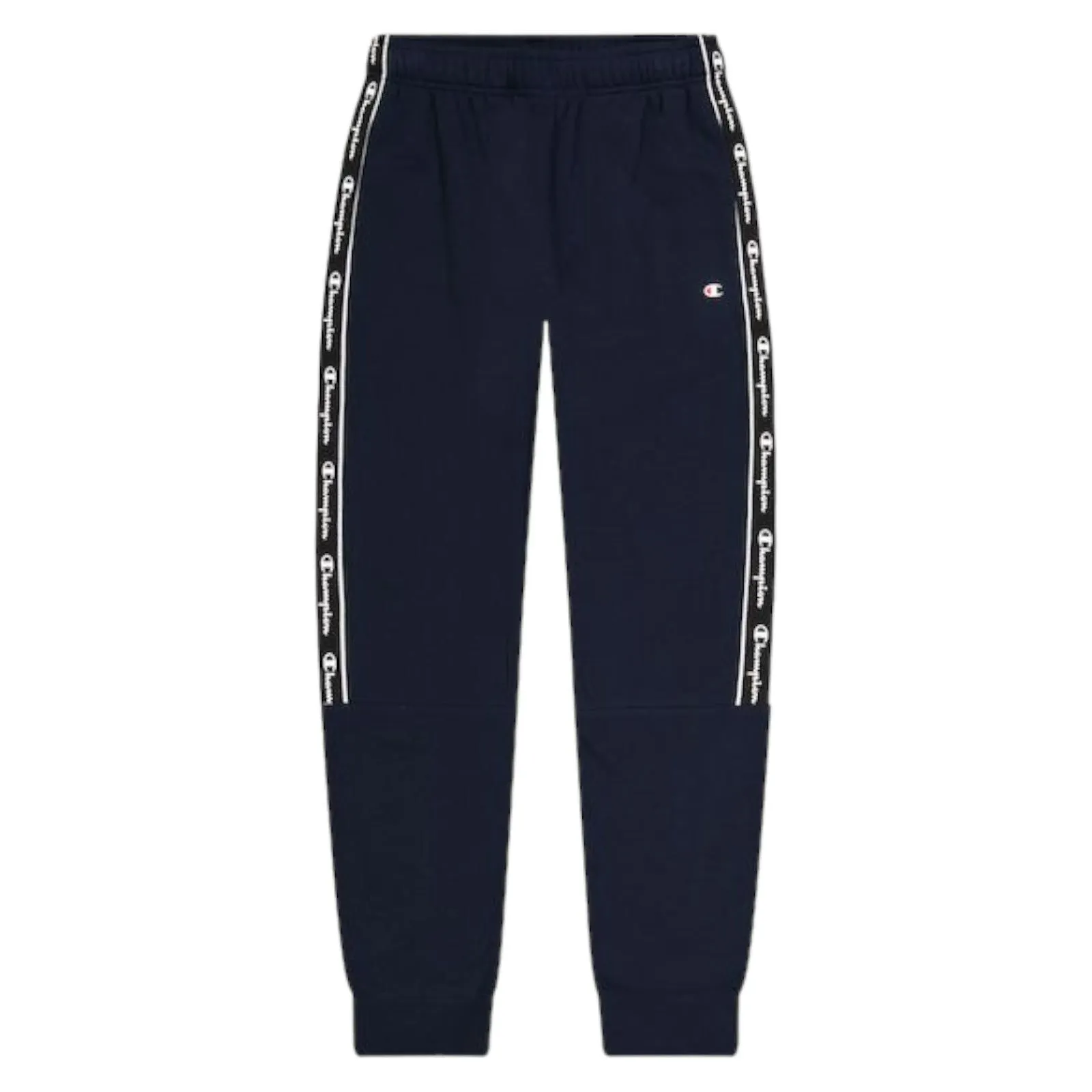 Champion Legacy American Jogger Sweatpants Trousers - Navy