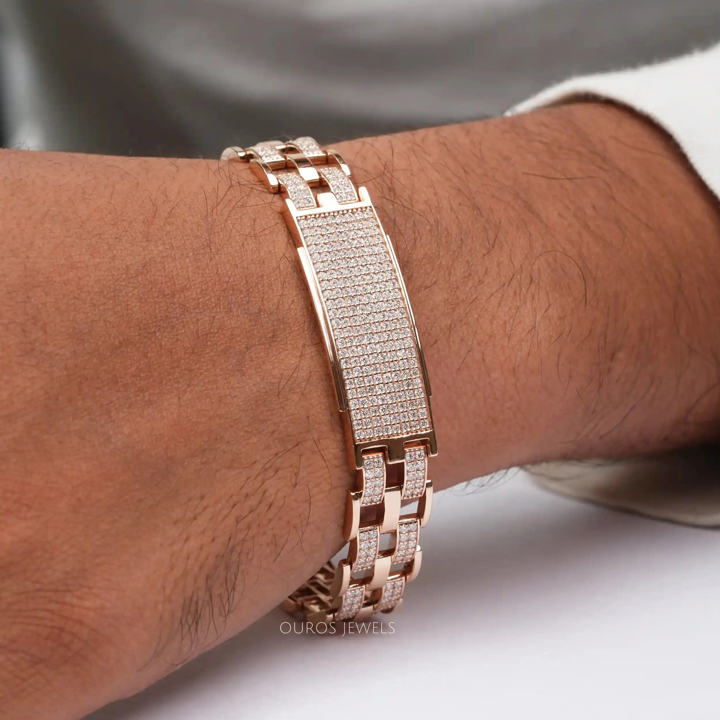 Stylish Men's Bracelet