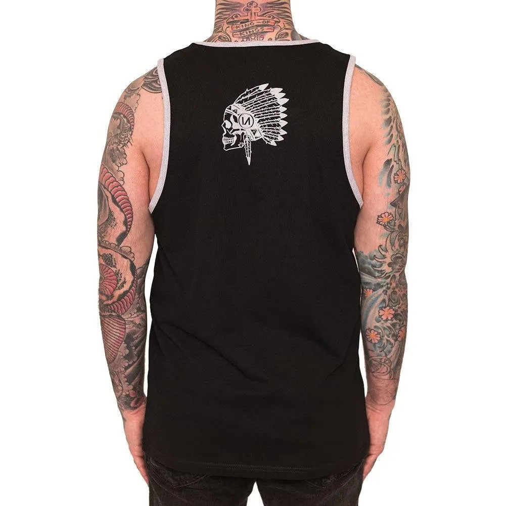 Chief Men's Tank