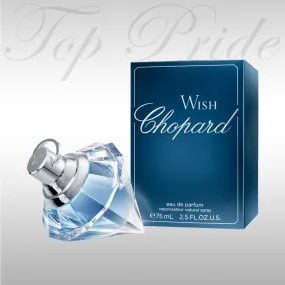 Chopard Wish EDP 75ml - 蕭邦 希望女士香水