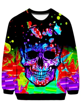 Chromatic Sweatshirt