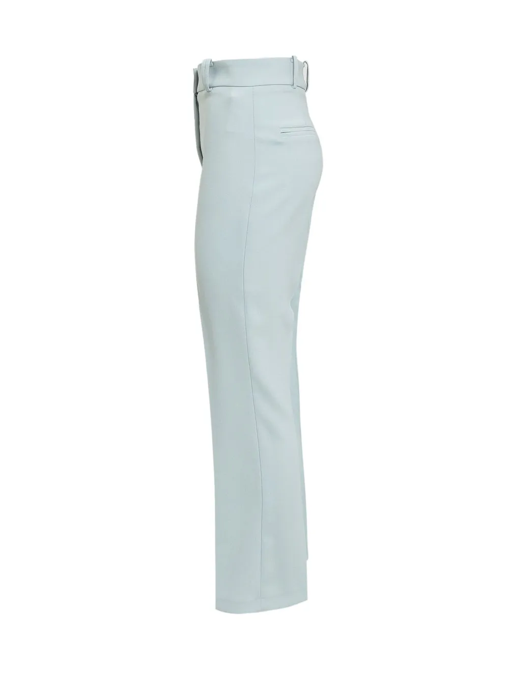 Slim Fit Pants