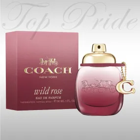 Coach Wild Rose Eau de Parfum 30ml/90ml