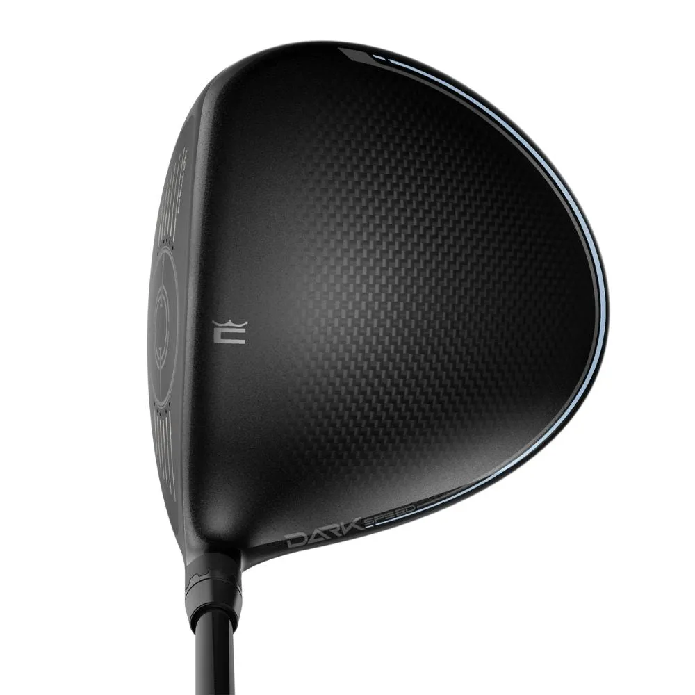 Driver Max DarkSpeed Women's Cobra