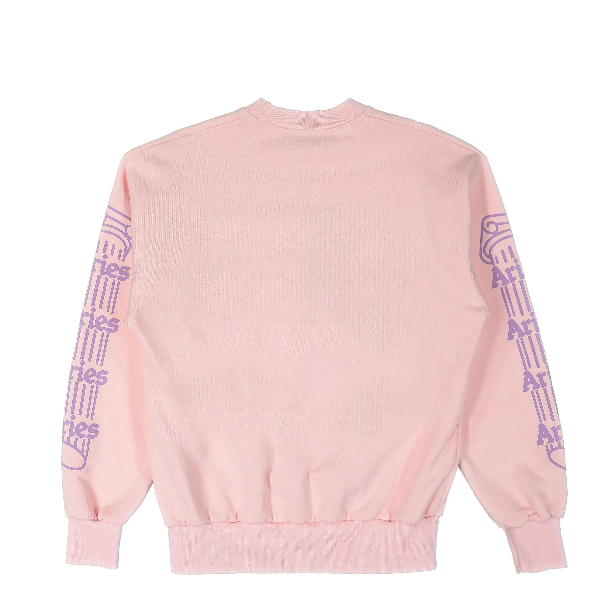 Column Sweatshirt