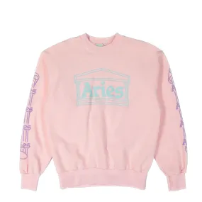 Column Sweatshirt