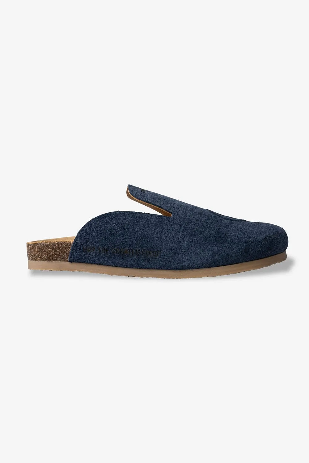 Commonwealth Balance 4281 Mules