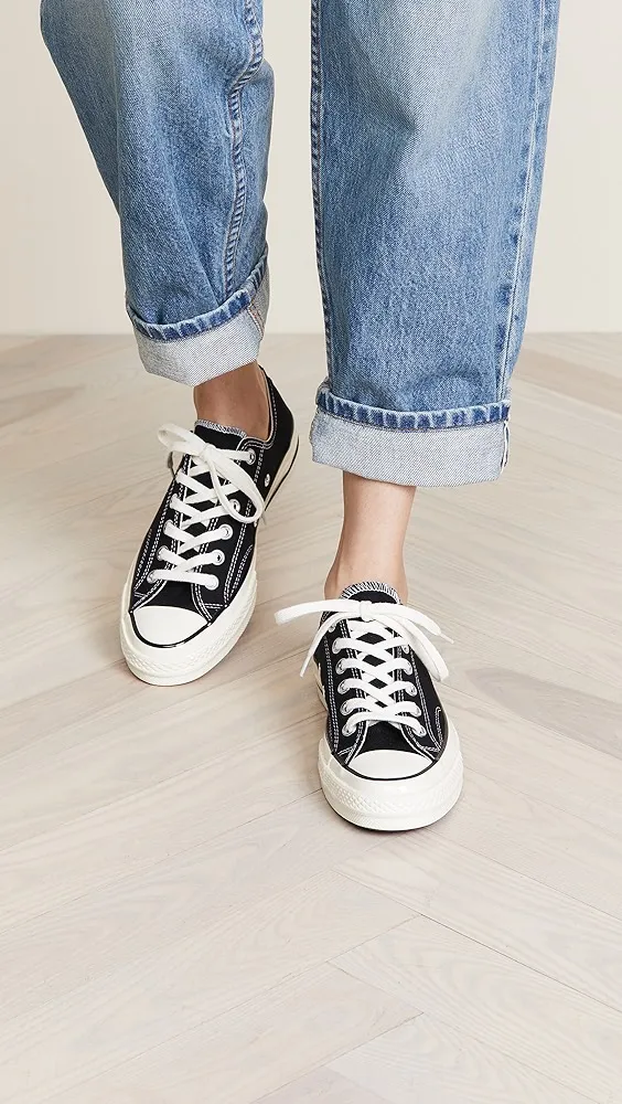 Converse   All Star '70s Sneakers 