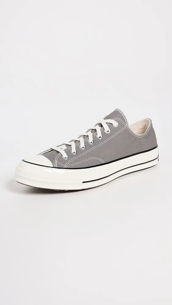 Converse   Chuck 70 Canvas Sneakers 