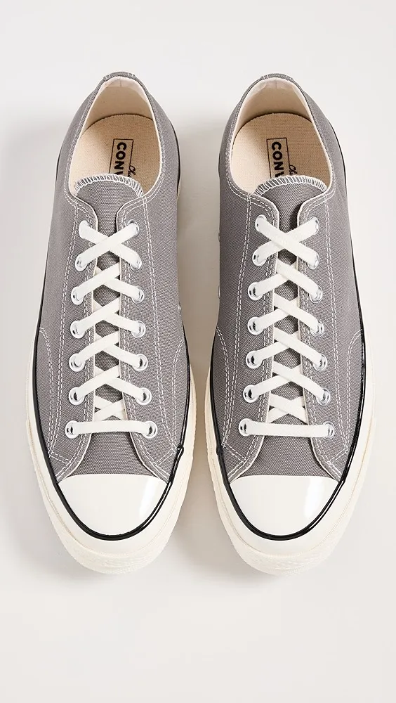 Converse   Chuck 70 Canvas Sneakers 