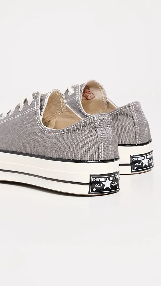 Converse   Chuck 70 Canvas Sneakers 