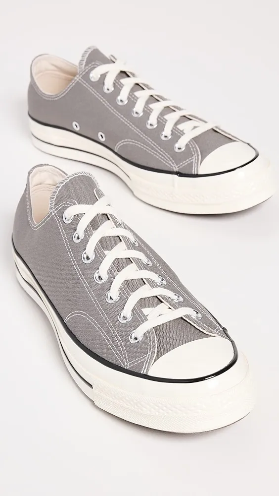 Converse   Chuck 70 Canvas Sneakers 