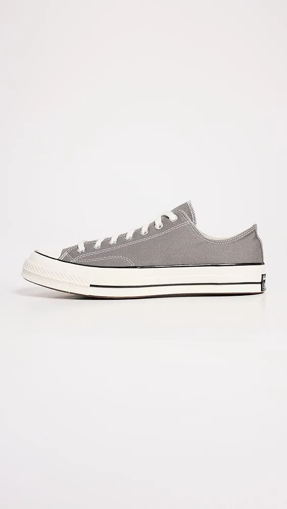 Converse   Chuck 70 Canvas Sneakers 