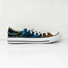 Converse Unisex CT All Star 101010 Multicolor Casual Shoes Sneakers M 6 W 7.5