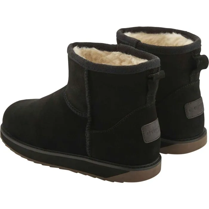 VALENKA LOW Coqui Boots