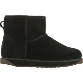 VALENKA LOW Coqui Boots