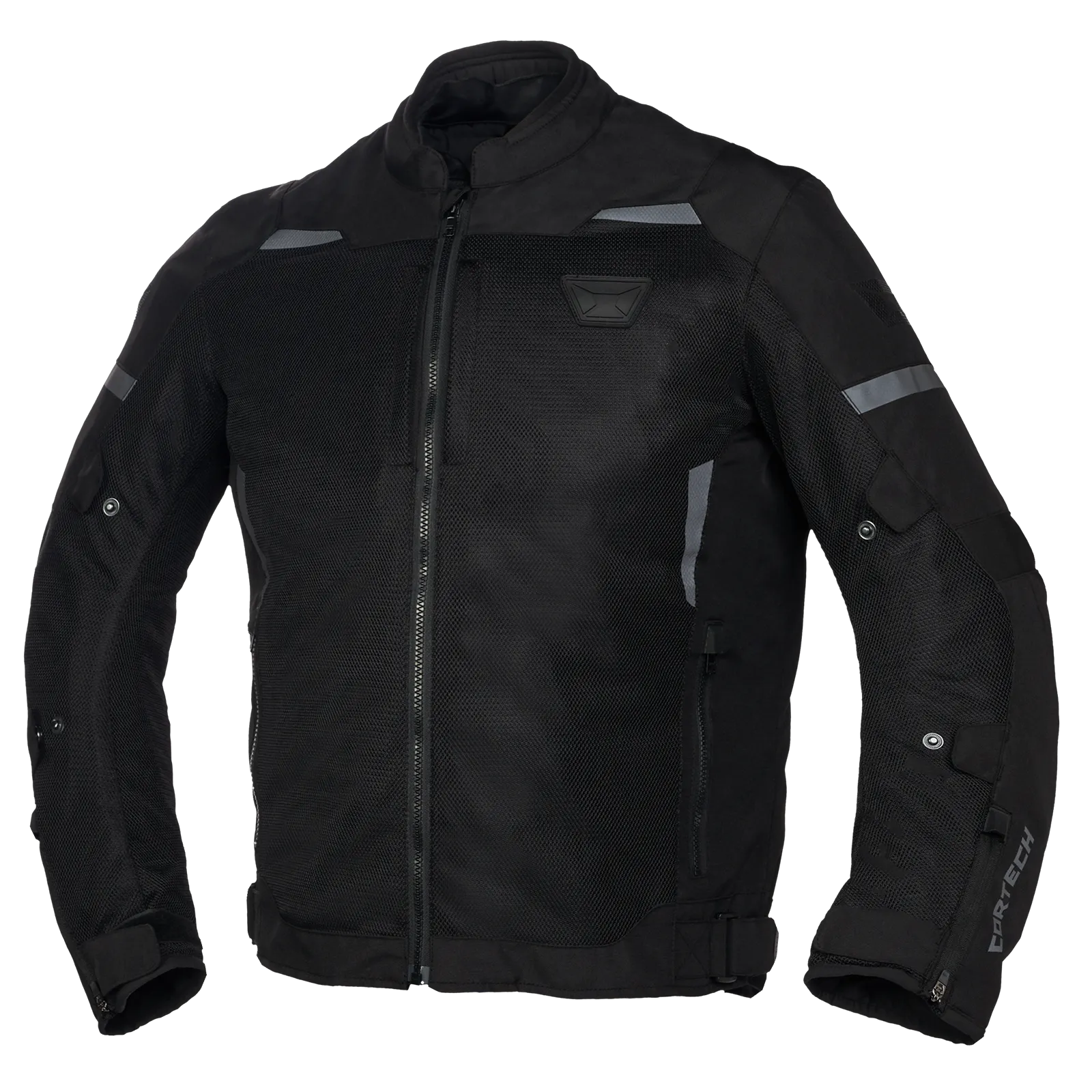 Cortech Aero-Flo 2.0 Jacket -> Cortech Aero-Flo 2.0 Motorcycle Jacket