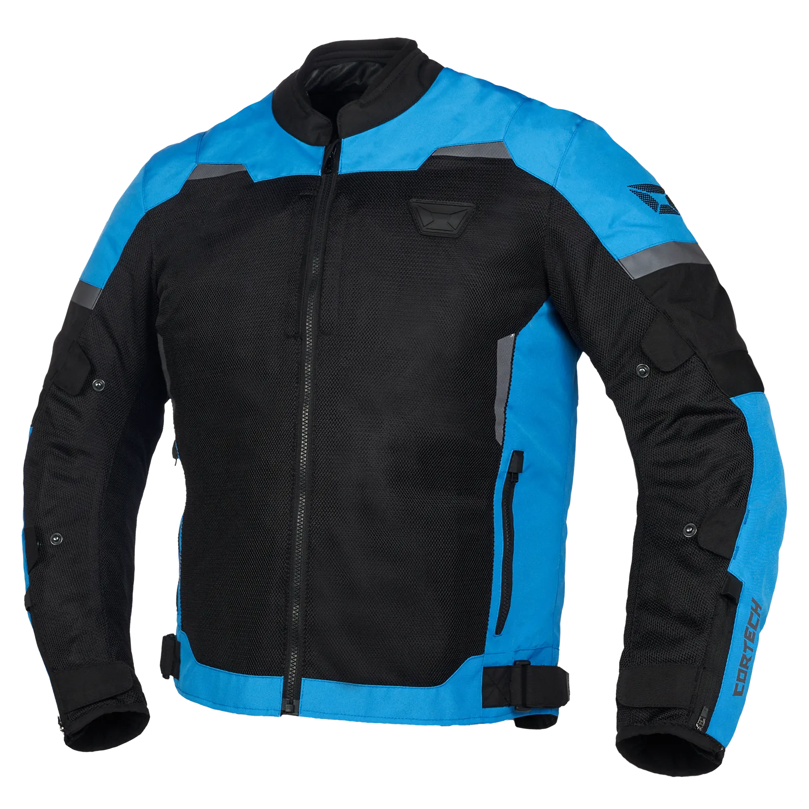 Cortech Aero-Flo 2.0 Jacket -> Cortech Aero-Flo 2.0 Motorcycle Jacket