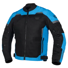 Cortech Aero-Flo 2.0 Jacket -> Cortech Aero-Flo 2.0 Motorcycle Jacket