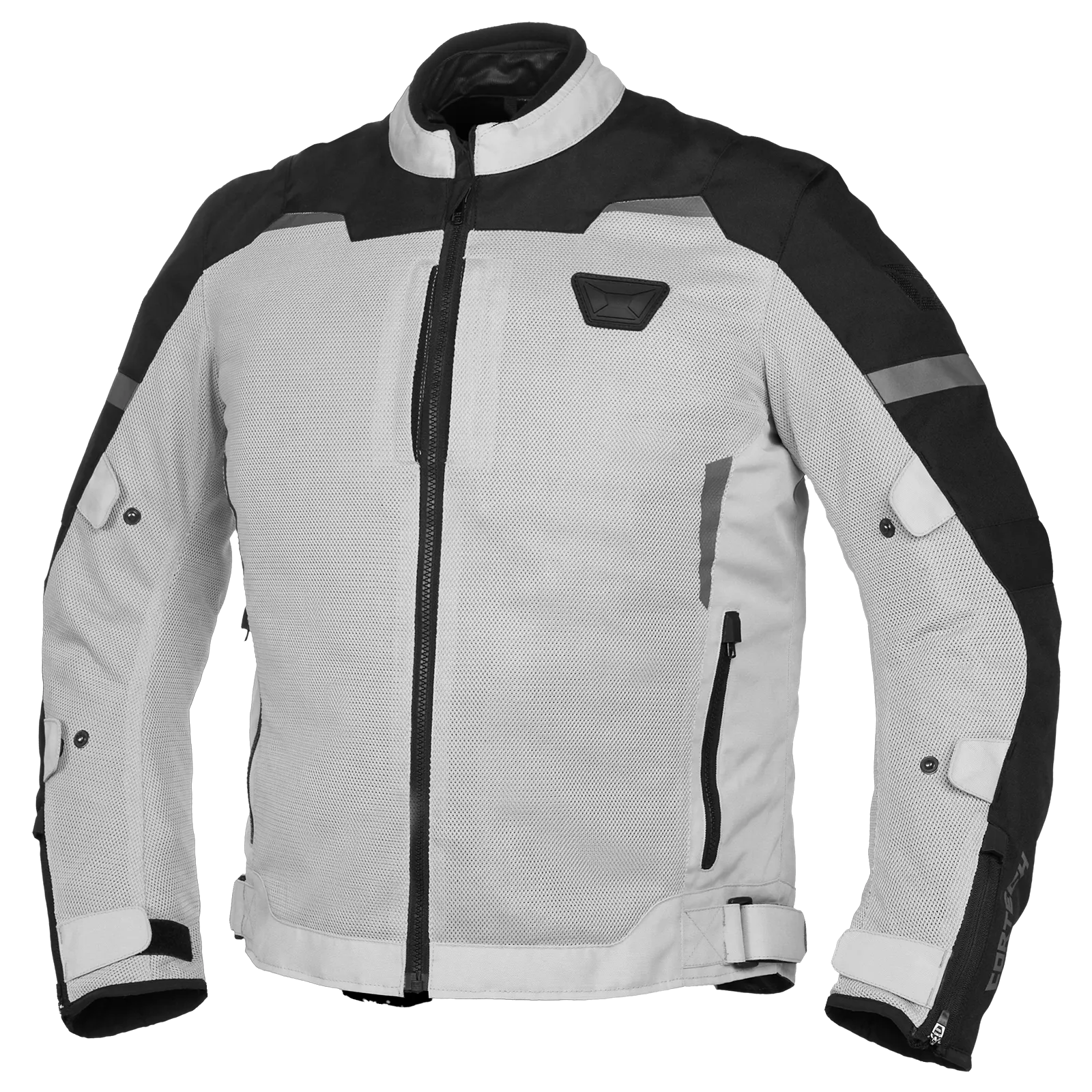 Cortech Aero-Flo 2.0 Jacket -> Cortech Aero-Flo 2.0 Motorcycle Jacket