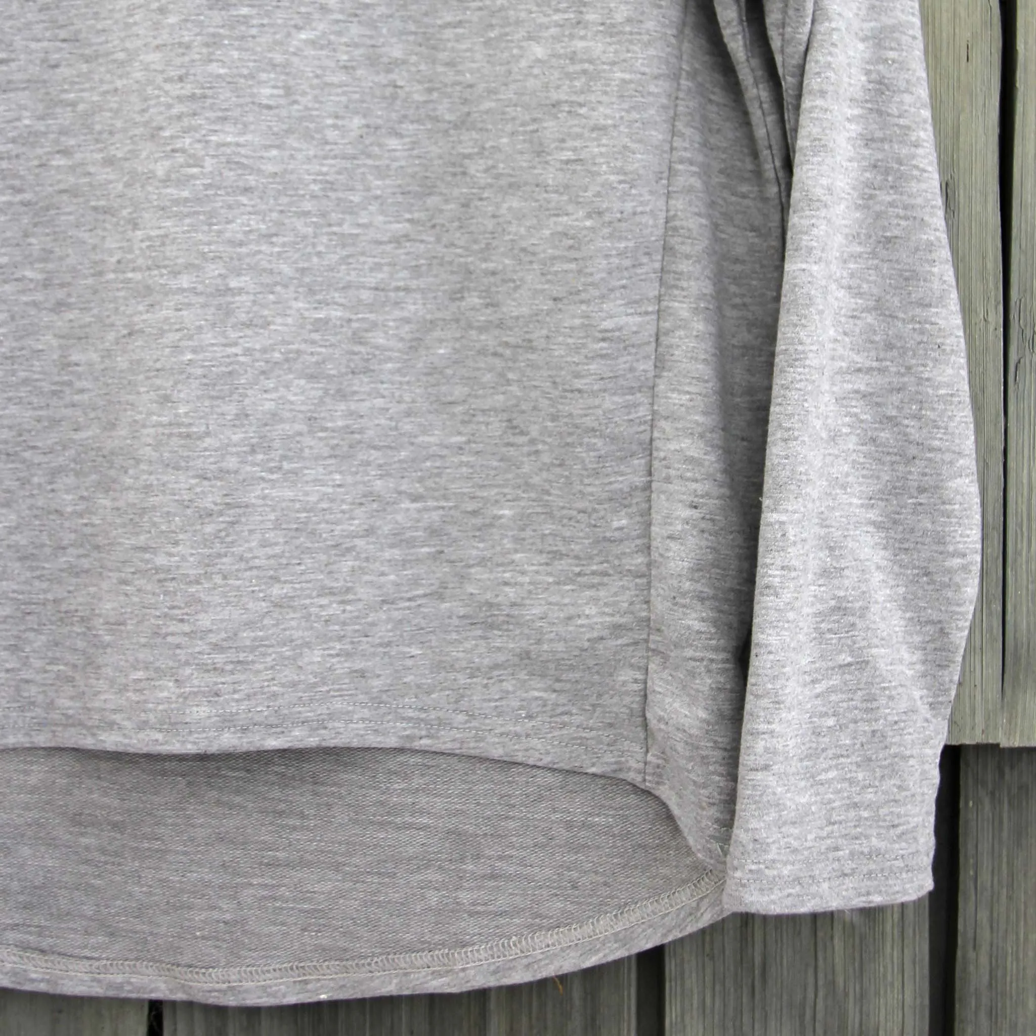 Cozy & Slouchy Sweatshirt