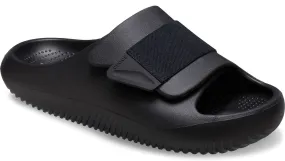 Crocs Mellow Luxe Men's Slide Sandal