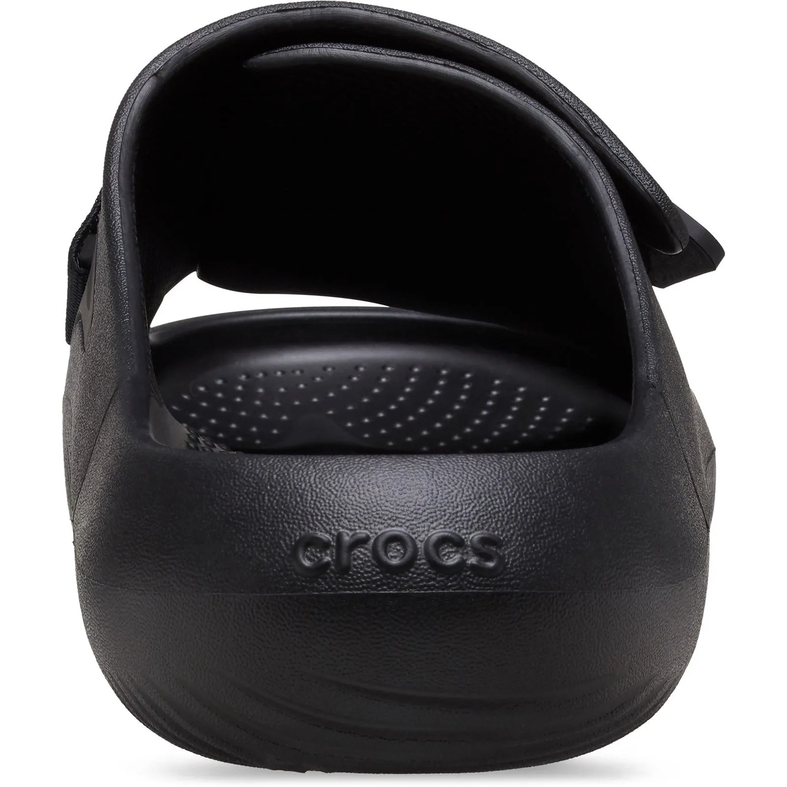 Crocs Mellow Luxe Men's Slide Sandal