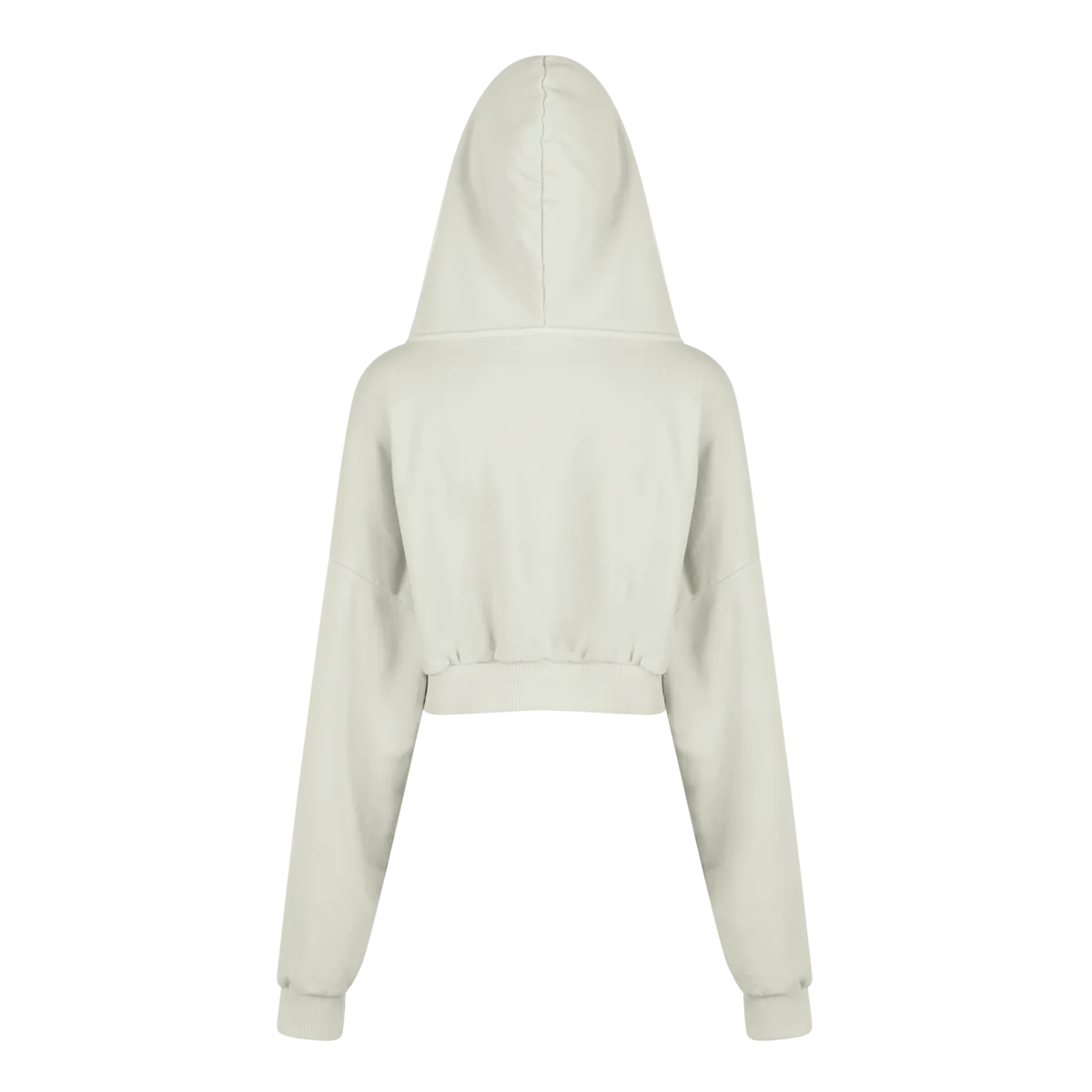 Rice Cropped Heavy Hood