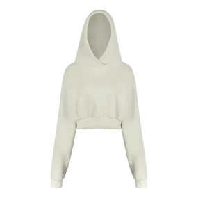 Rice Cropped Heavy Hood