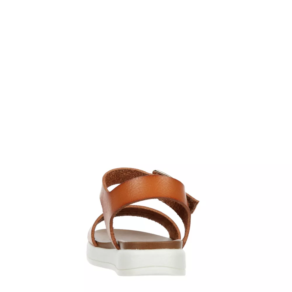 CUPCAKE COUTURE  GIRLS TODDLER-LITTLE KID LIL MARLOW SANDAL