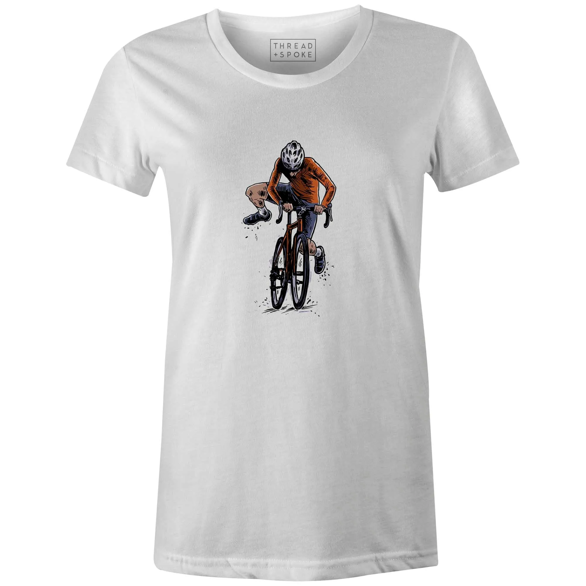 CX Remount Women's