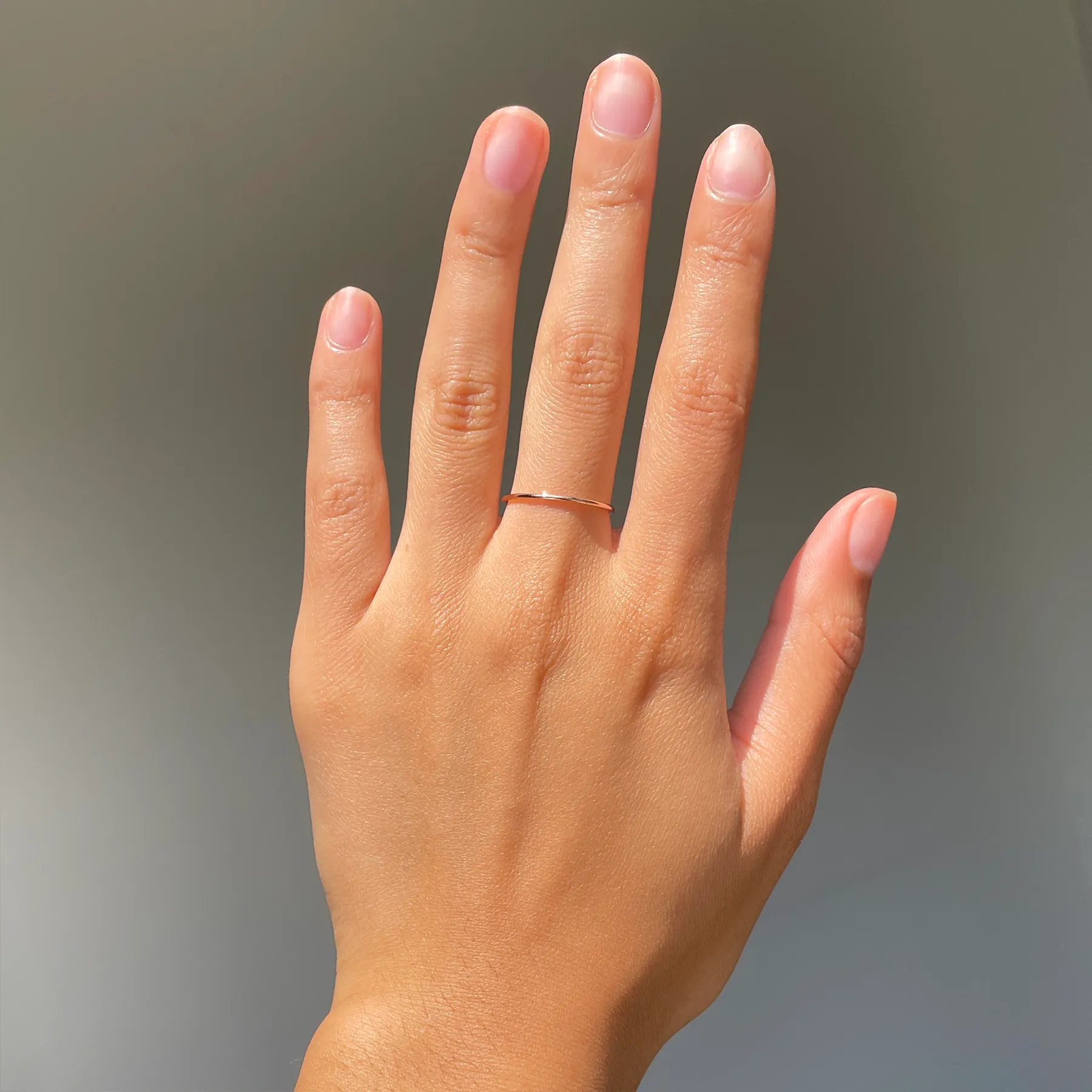 Set of Daily Wear Rings