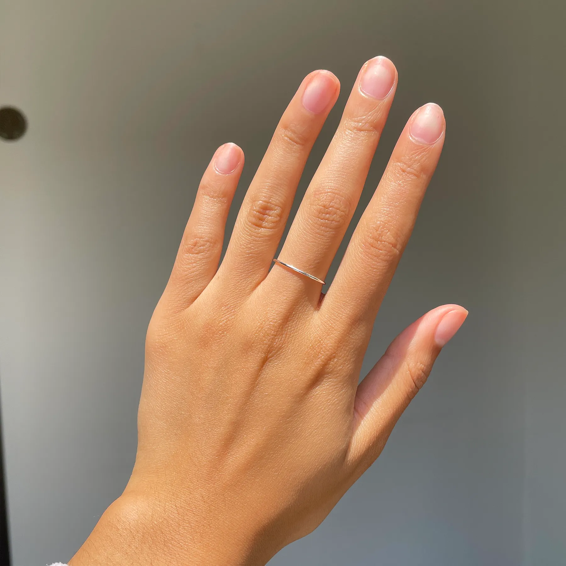 Set of Daily Wear Rings