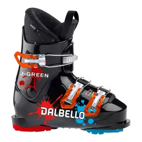 Youth Dalbello J Green 3.0 GW Ski Boots for 2025