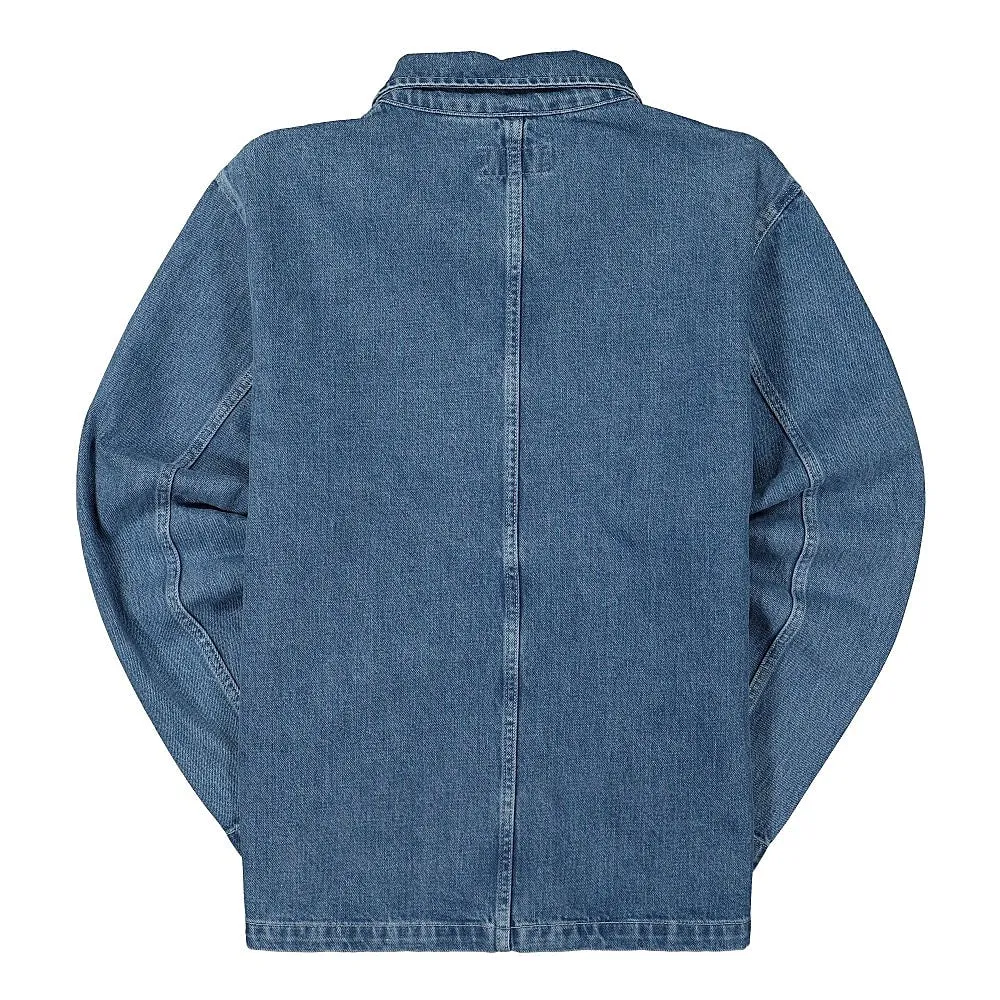 Denim Workwear Outerwear