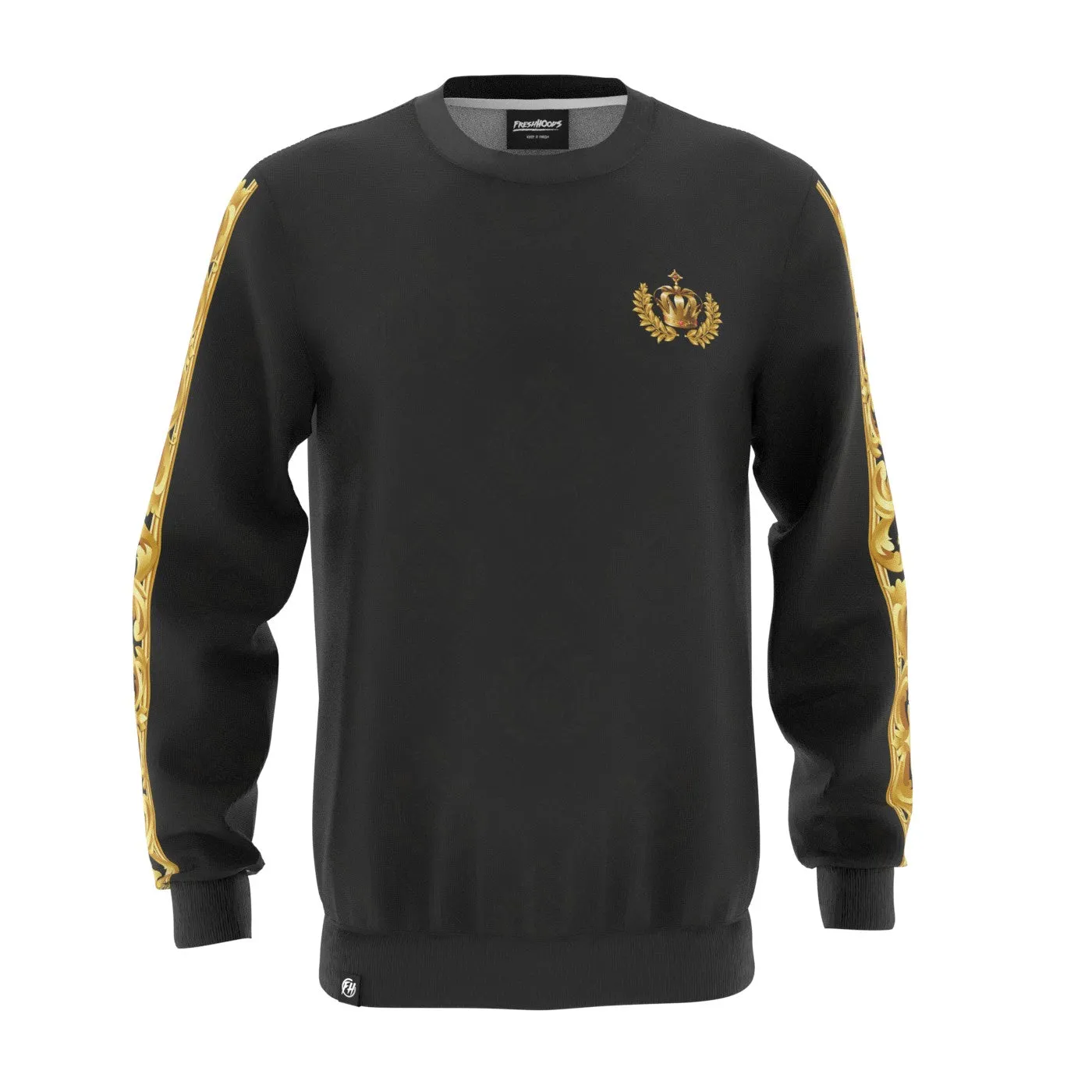 Destiny Sweatshirt