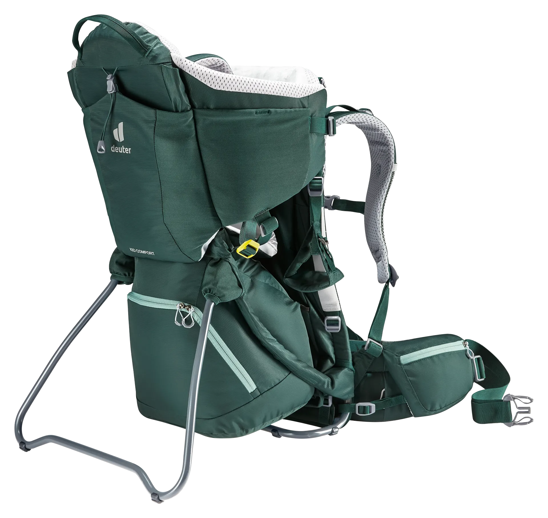 Deuter Kid Comfort Child Carrier