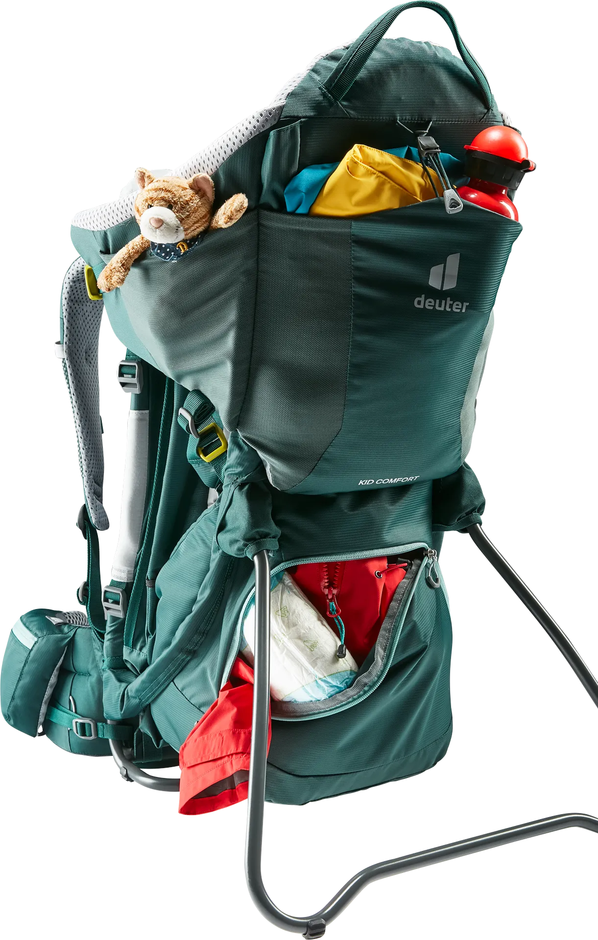 Deuter Kid Comfort Child Carrier