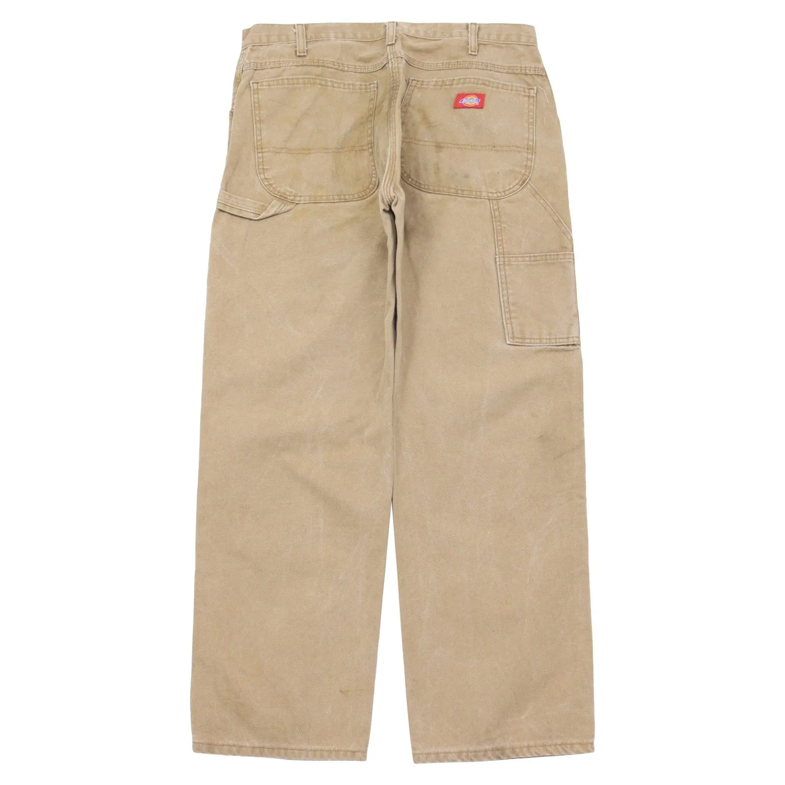 Dickies Classic Beige Work Trousers