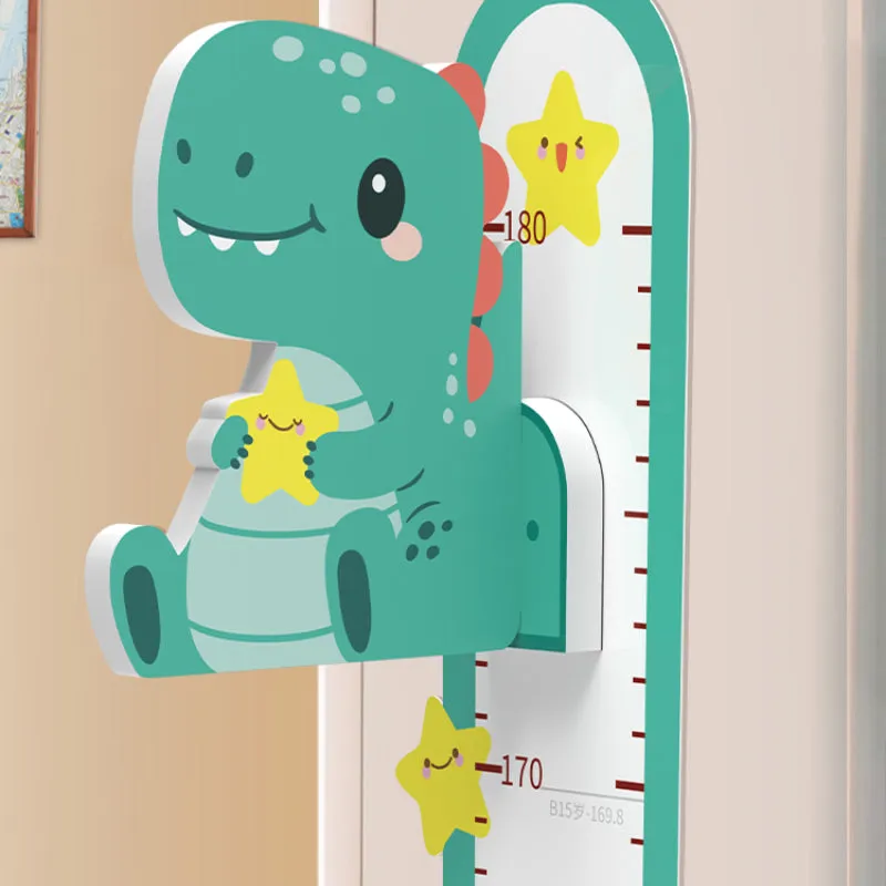 Dinosaur Children's Height Measurement Chart ON669