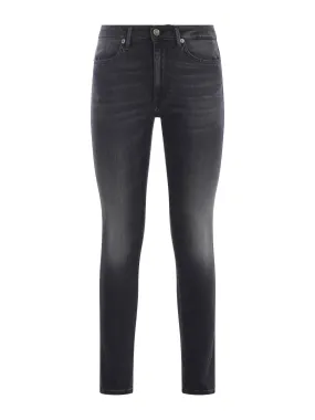 DONDUP Jeans Dondup Iris in stretch denim