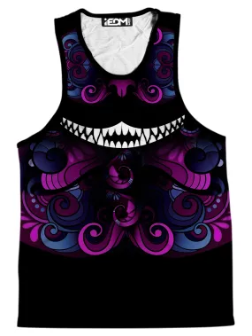 Down The Rabbit Hole Men's Tank (Clearance)