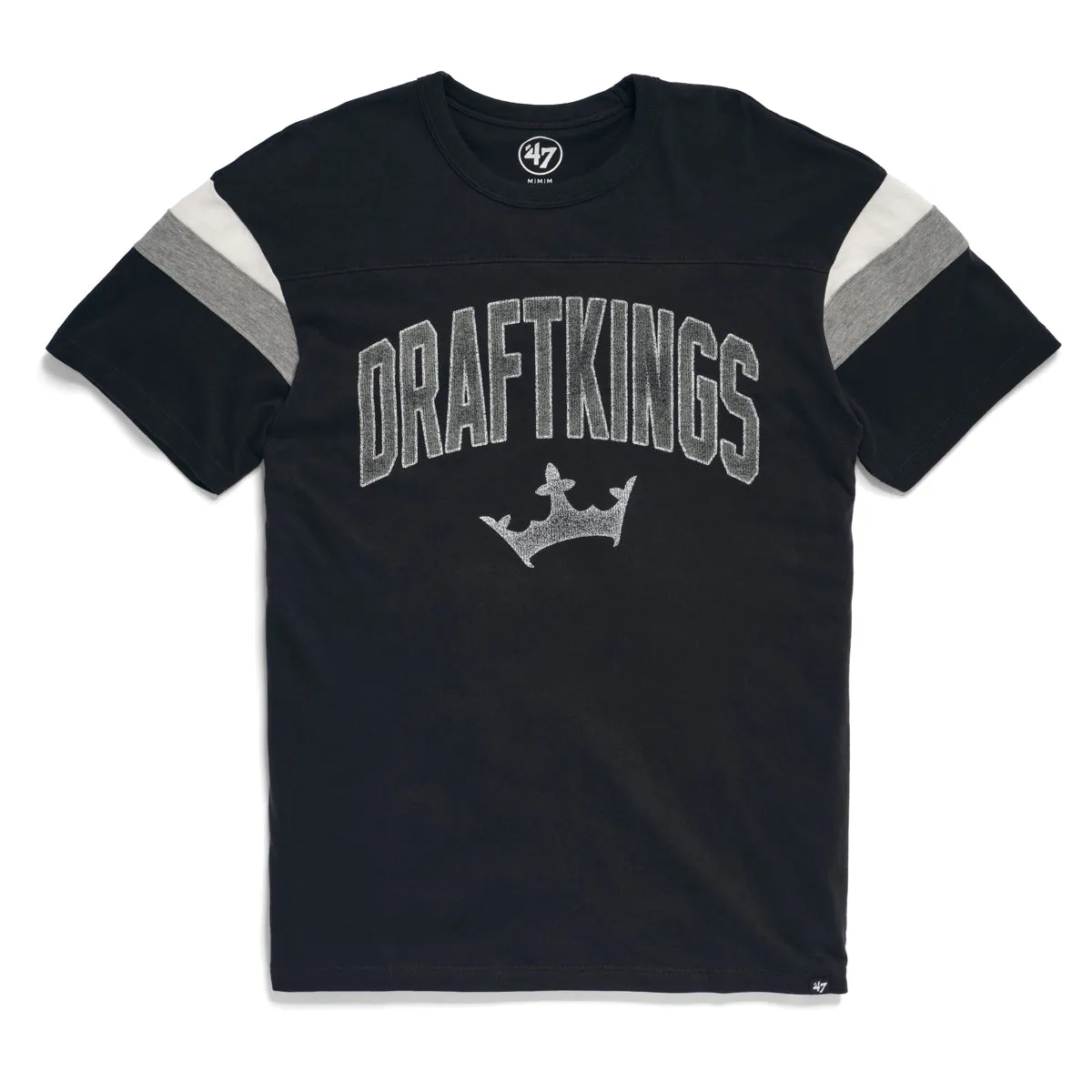 DraftKings x '47 Men's Bleeker T-Shirt