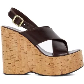 Dune London Kaiden Platform Sandals