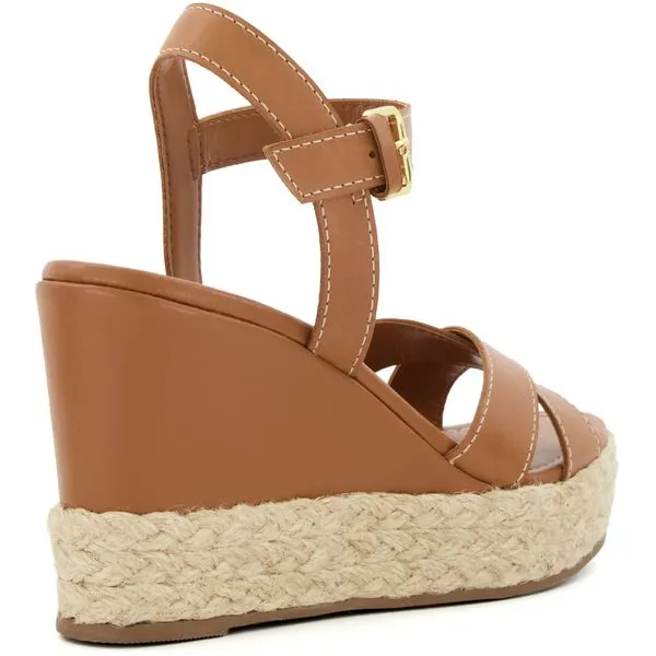 Dune London Kind Platform Sandals