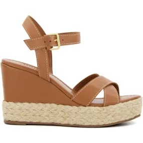 Dune London Kind Platform Sandals