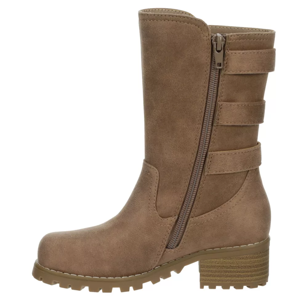 DV BY DOLCE VITA  GIRLS LITTLE-BIG KID ROSAMUND BOOT